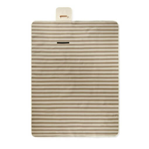 VINGA Alba GRS RPET picnic blanket large - Image 8