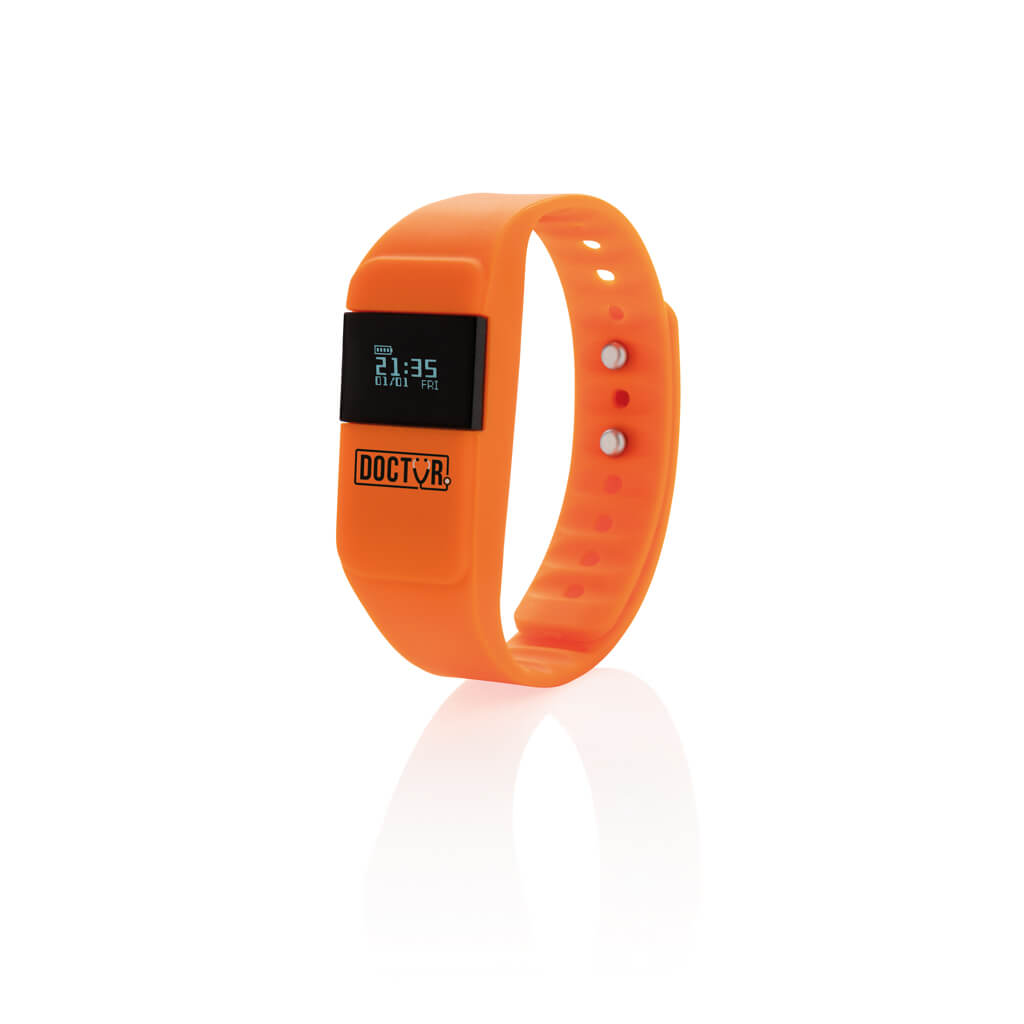 Activity tracker Keep fit - Image 7