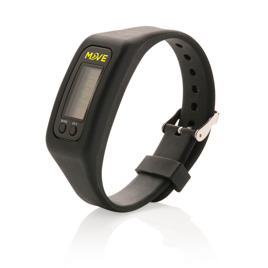 Pedometer bracelet - Image 4