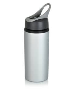 Aluminium sport bottle