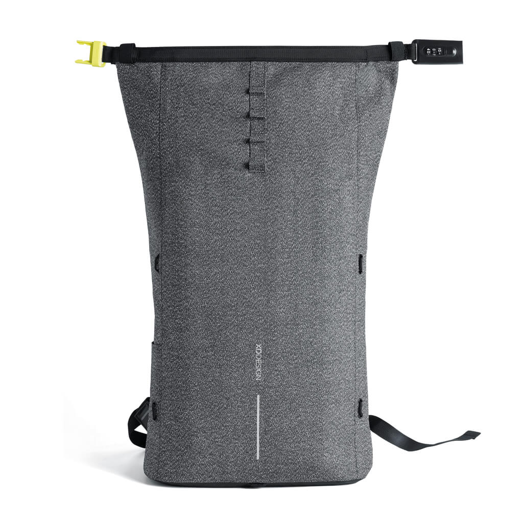 Urban anti-theft cut-proof backpack - Image 11