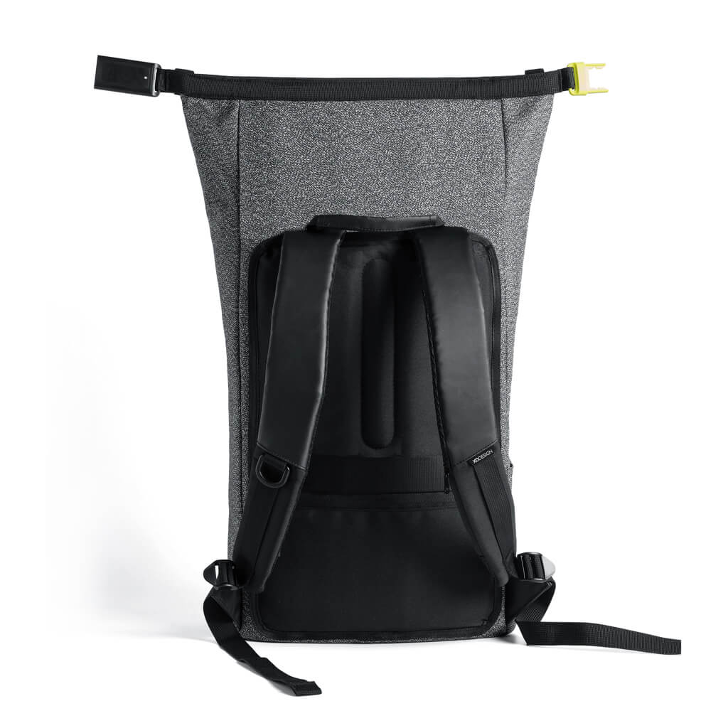 Urban anti-theft cut-proof backpack - Image 12