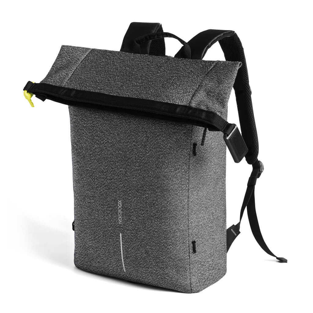Urban anti-theft cut-proof backpack - Image 13