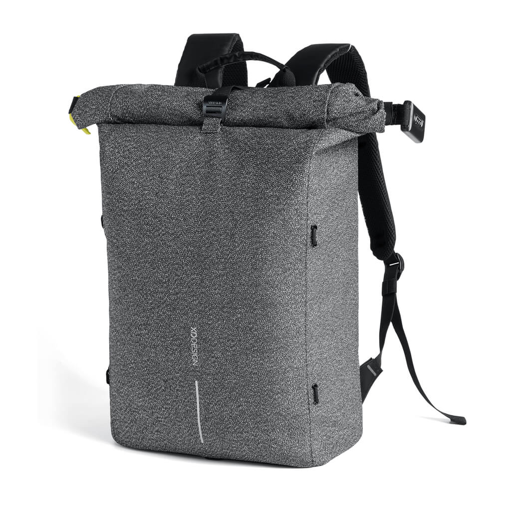 Urban anti-theft cut-proof backpack - Image 14