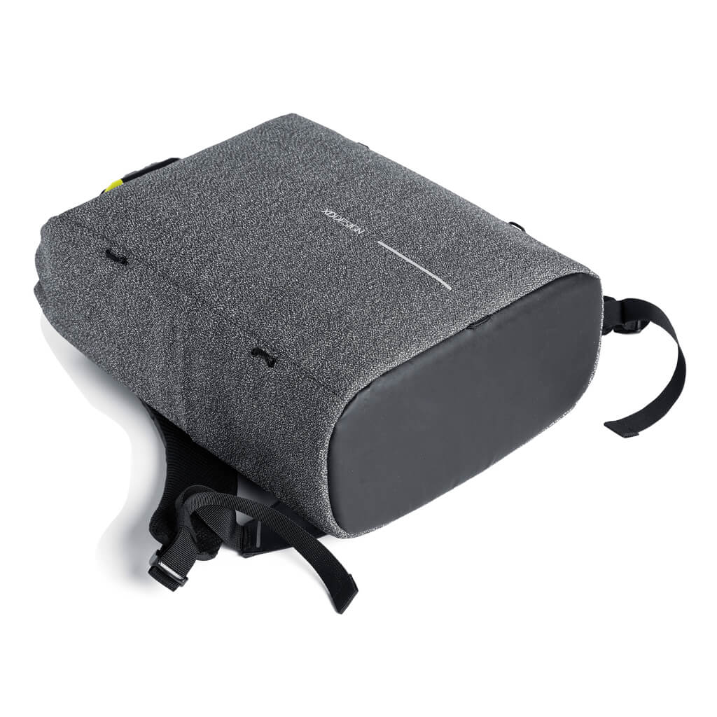 Urban anti-theft cut-proof backpack - Image 15