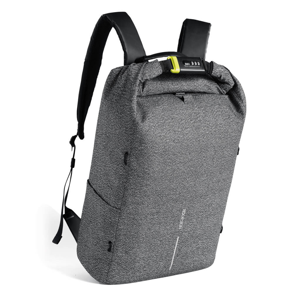 Urban anti-theft cut-proof backpack - Image 16