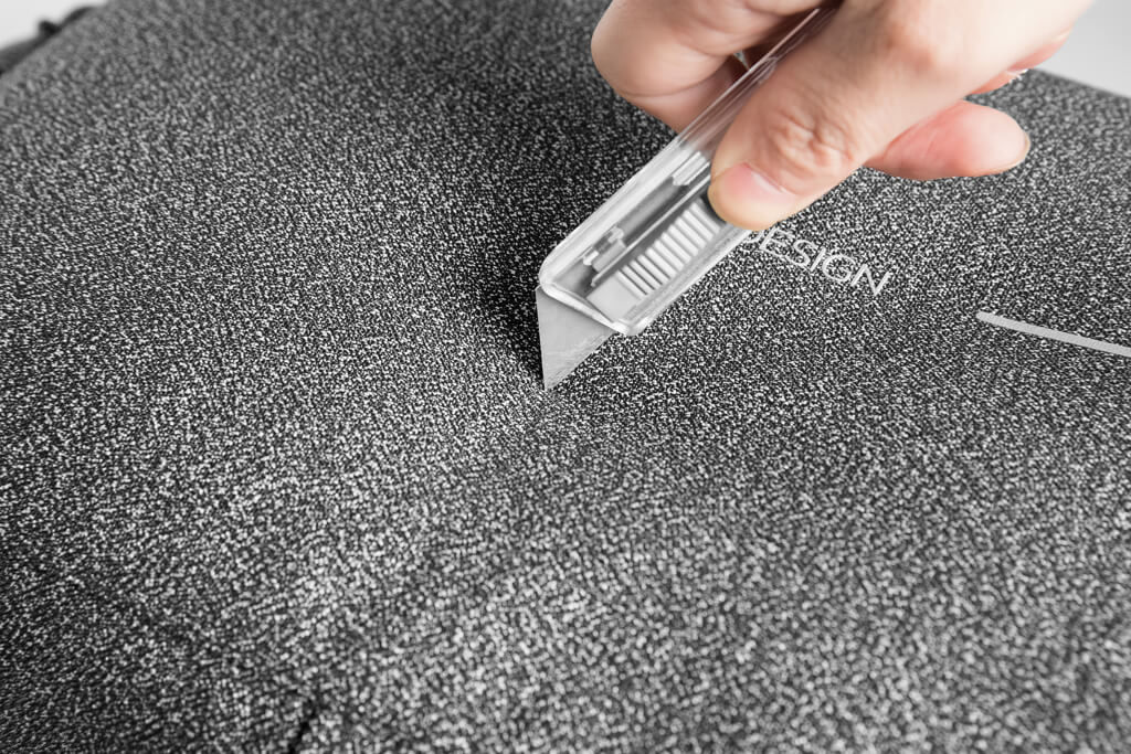 Urban anti-theft cut-proof backpack - Image 19