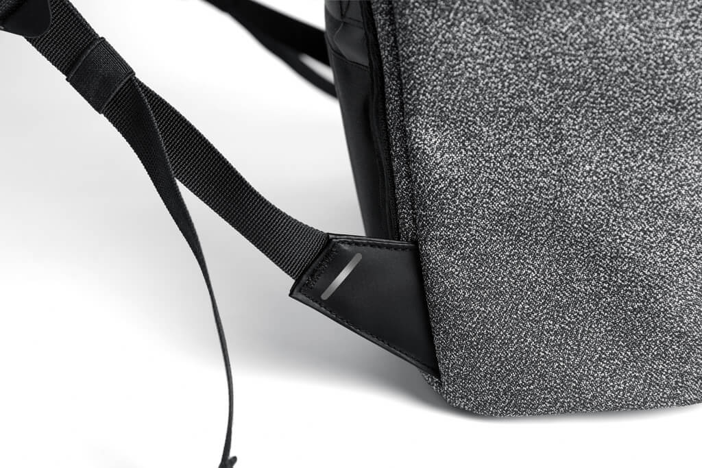 Urban anti-theft cut-proof backpack - Image 21