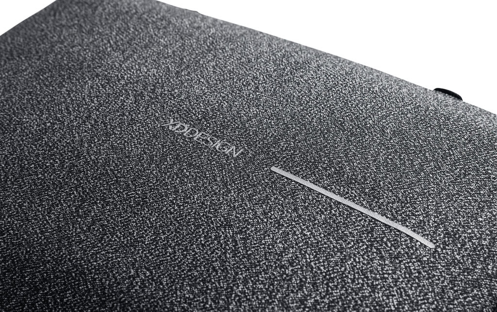 Urban anti-theft cut-proof backpack - Image 22