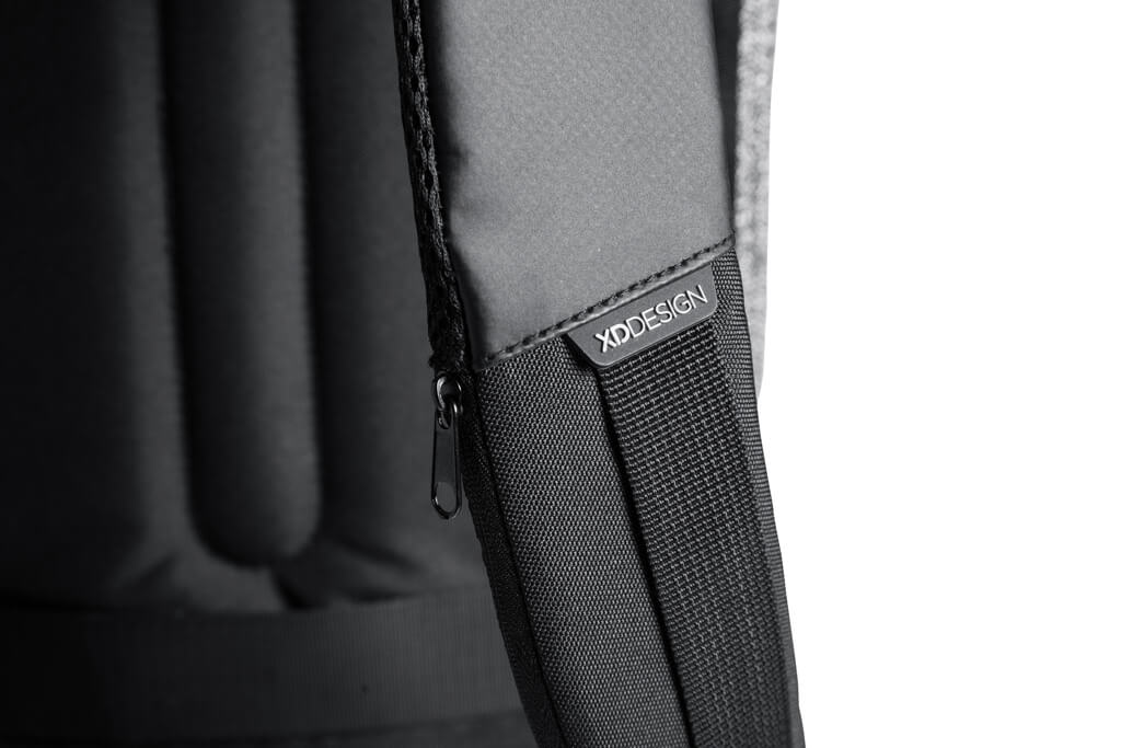 Urban anti-theft cut-proof backpack - Image 23