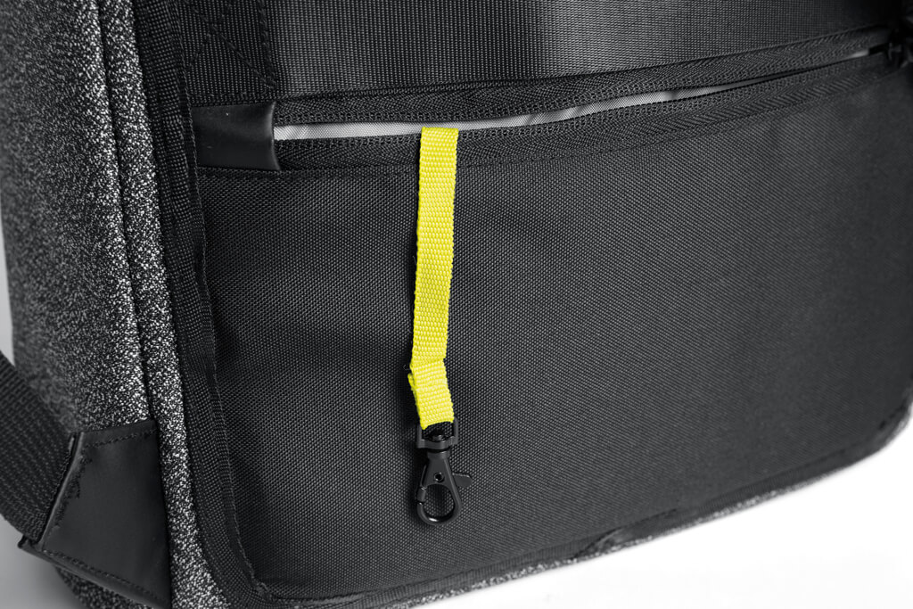 Urban anti-theft cut-proof backpack - Image 26