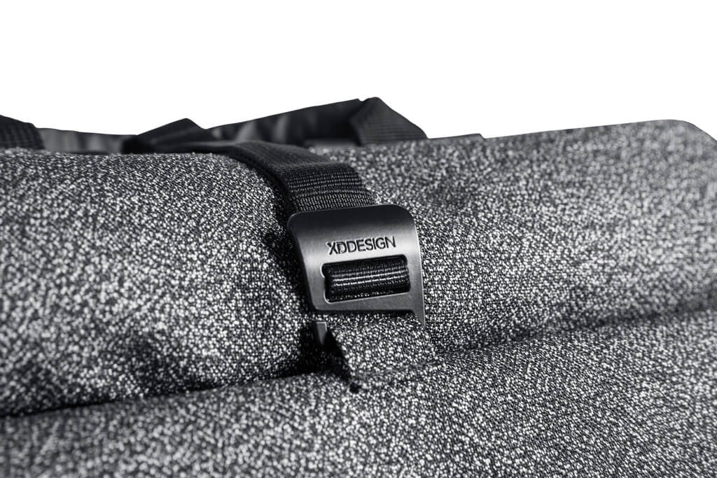 Urban anti-theft cut-proof backpack - Image 27