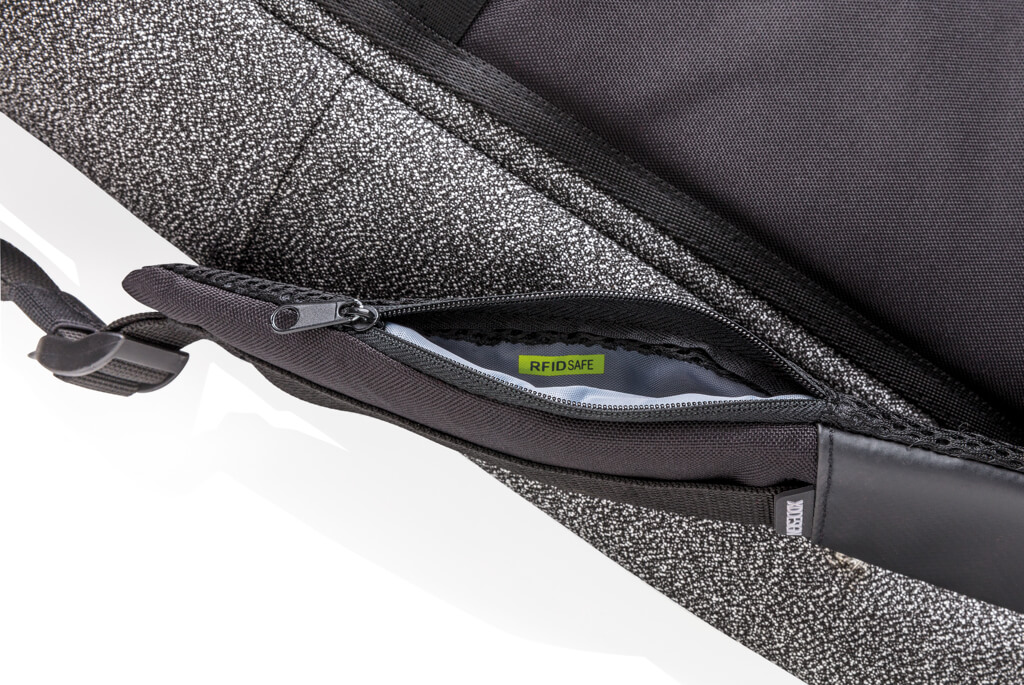 Urban anti-theft cut-proof backpack - Image 30