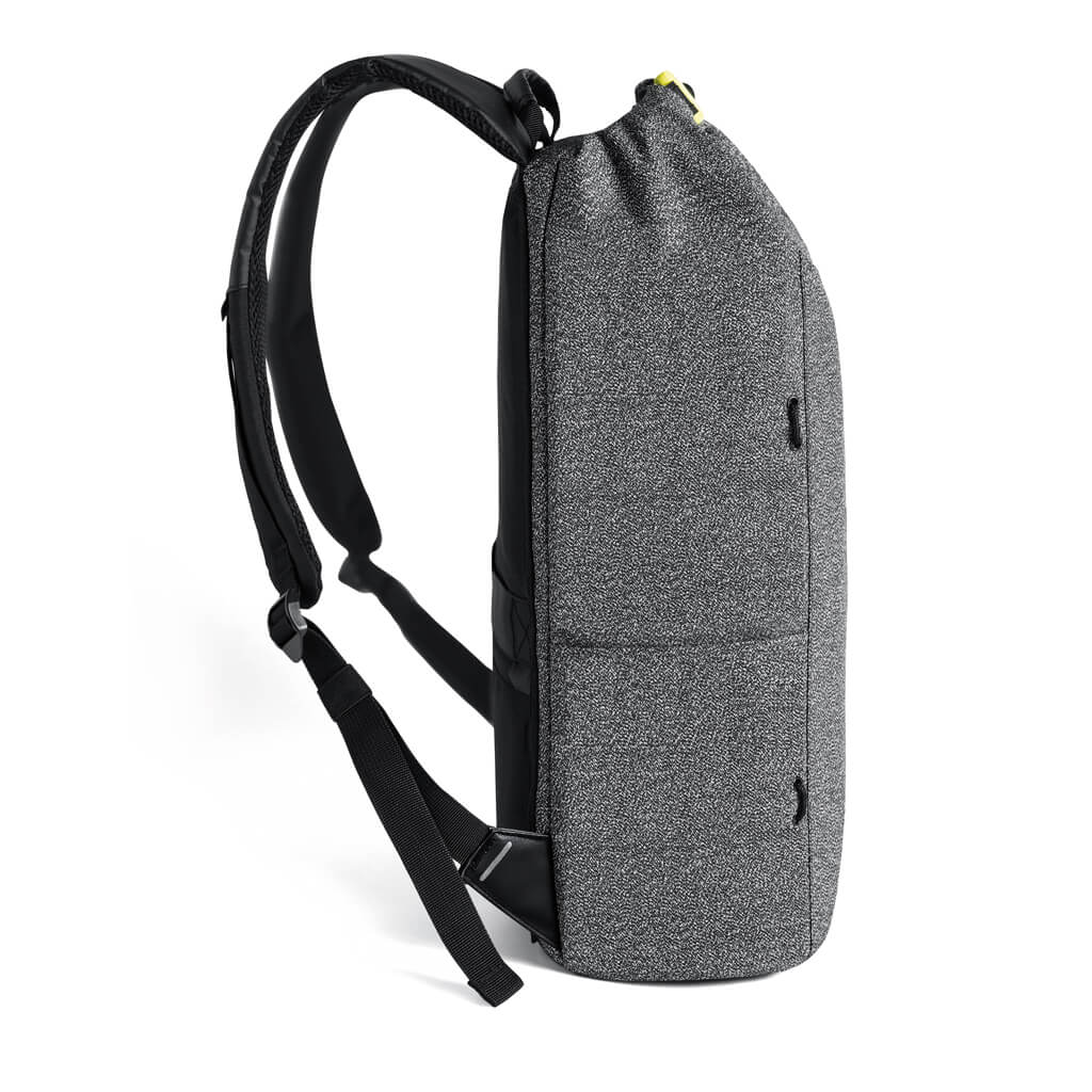 Urban anti-theft cut-proof backpack - Image 7