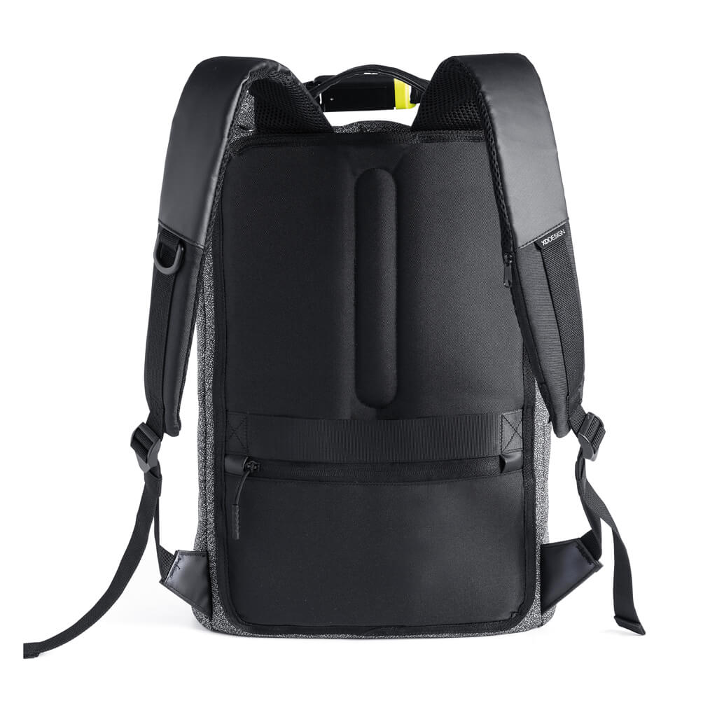 Urban anti-theft cut-proof backpack - Image 8