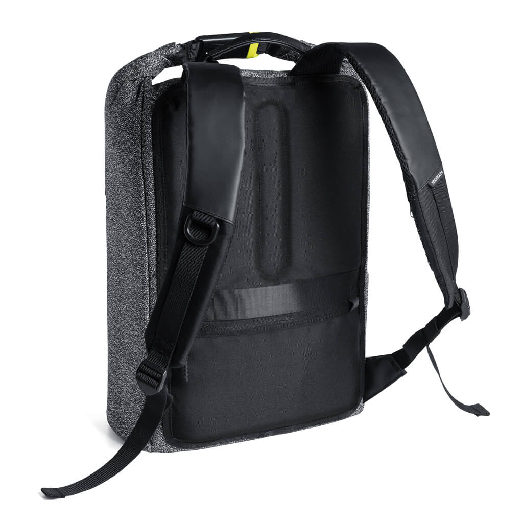 Urban anti-theft cut-proof backpack - Image 10