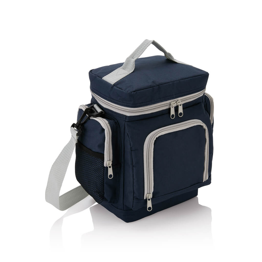 Deluxe travel cooler bag - Image 2