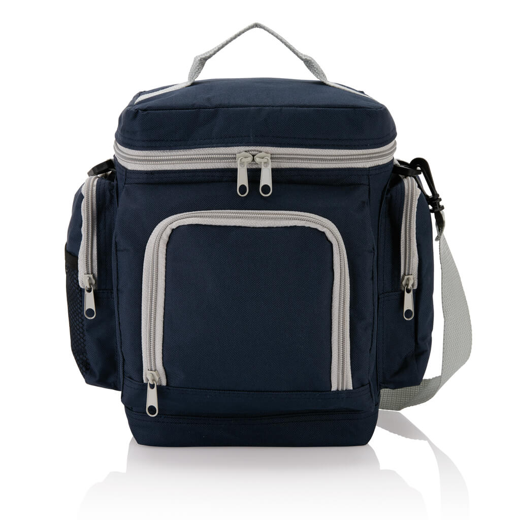 Deluxe travel cooler bag - Image 4