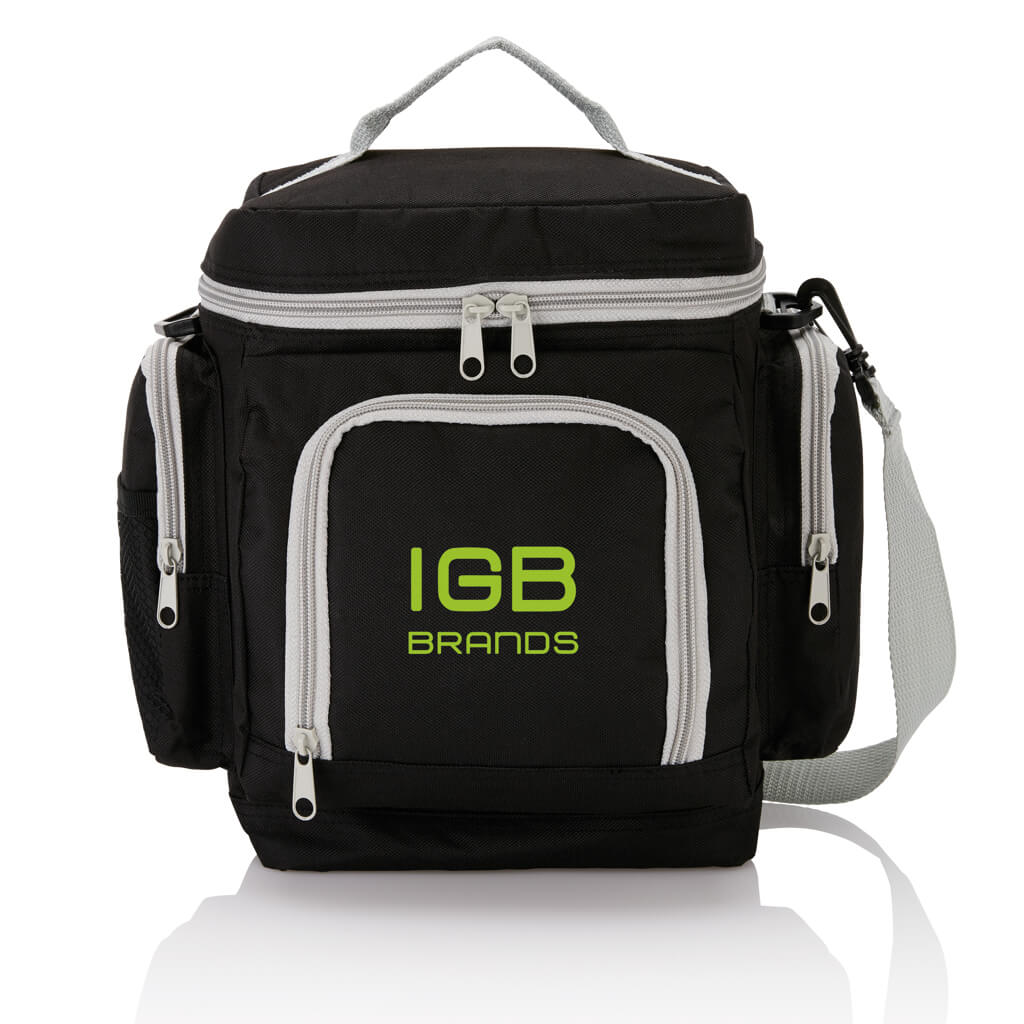 Deluxe travel cooler bag - Image 10