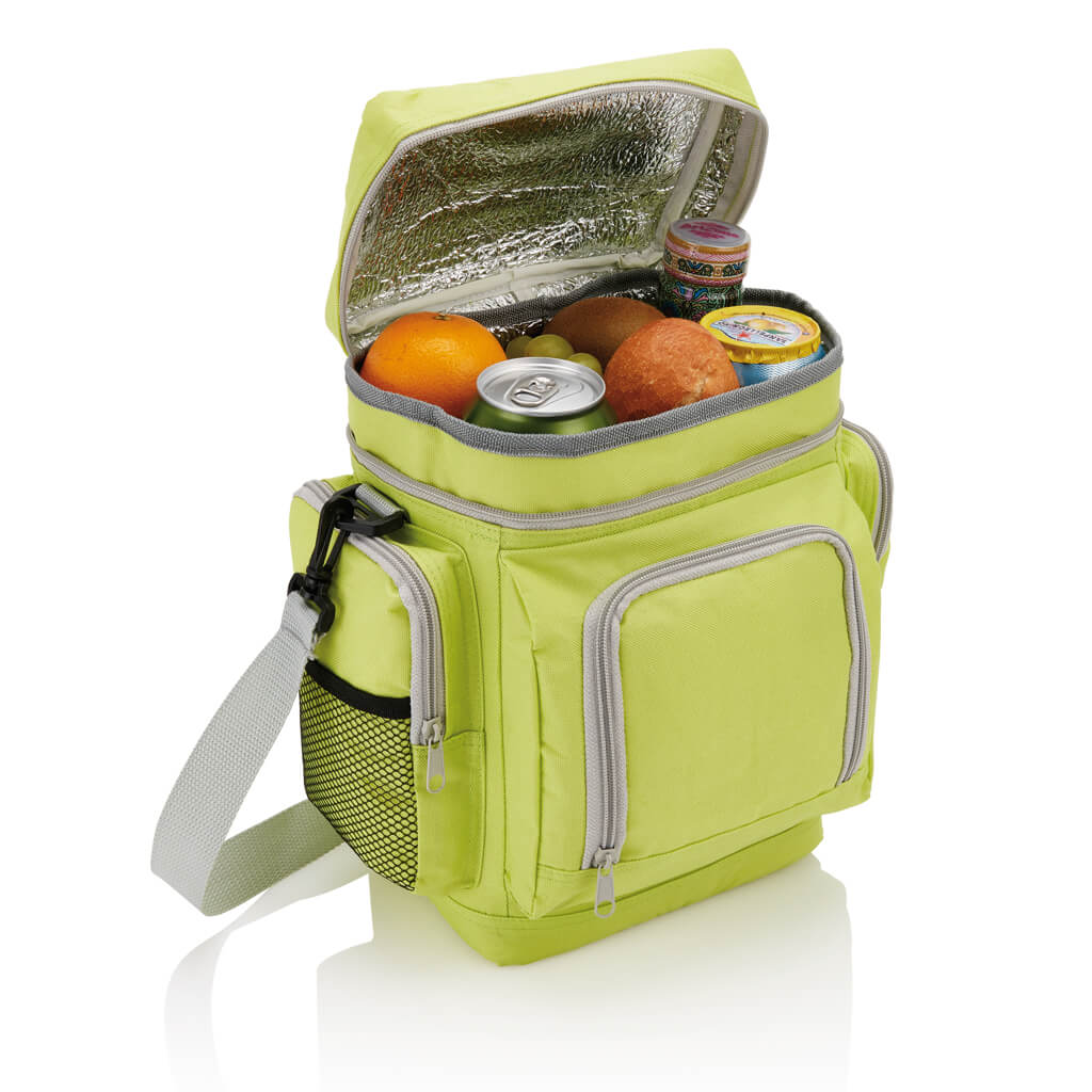 Deluxe travel cooler bag - Image 13