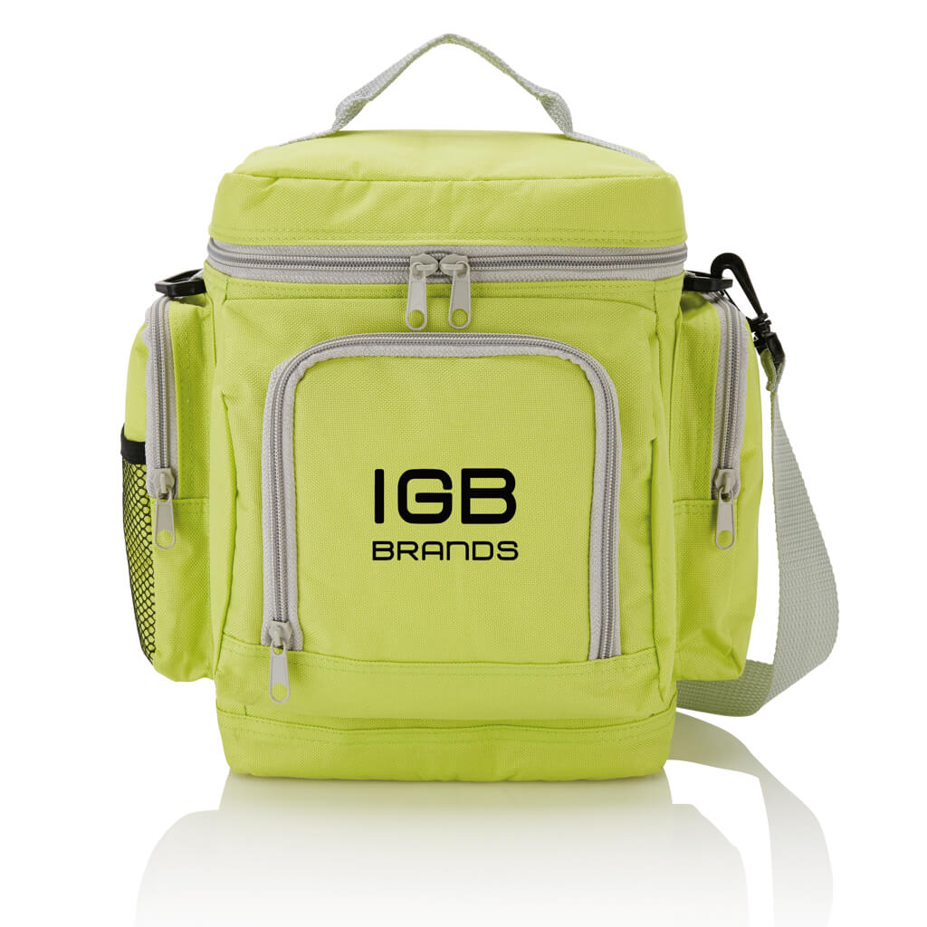 Deluxe travel cooler bag - Image 15