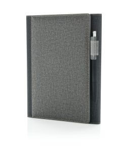 A5 Deluxe design notebook cover