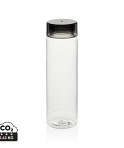 VINGA Cott RCS RPET water bottle