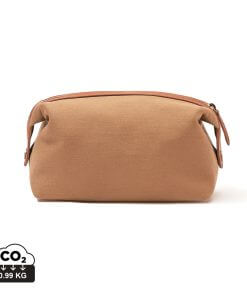 VINGA Sloane toiletry bag RCS recycled polyester