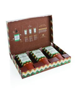 Deluxe mailable gift set - Time for Bubbles