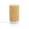 RCS recycled plastic and bamboo aroma diffuser