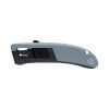 RCS certified recycled plastic Auto retract safety knife