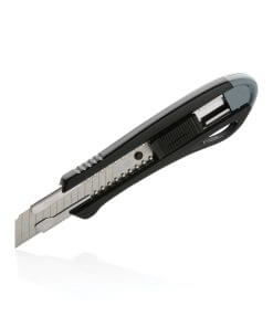 Refillable RCS recycled plastic professional knife