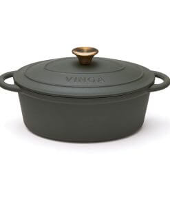 VINGA Monte enameled cast iron pot 3.5L