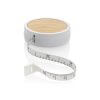 RCS recycled plastic & bamboo tailor tape