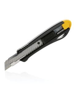 Refillable RCS recycled plastic professional knife