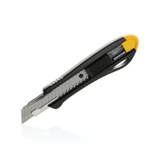 Refillable RCS recycled plastic professional knife