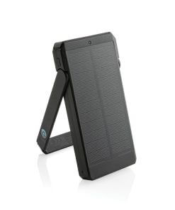 Skywave RCS recycled plastic solar powerbank 10000 mAh