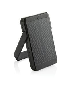 Skywave RCS rplastic solar powerbank 5000 mAh 10W wireless