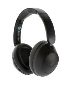 Urban Vitamin Cupertino RCS rplastic ANC headphone