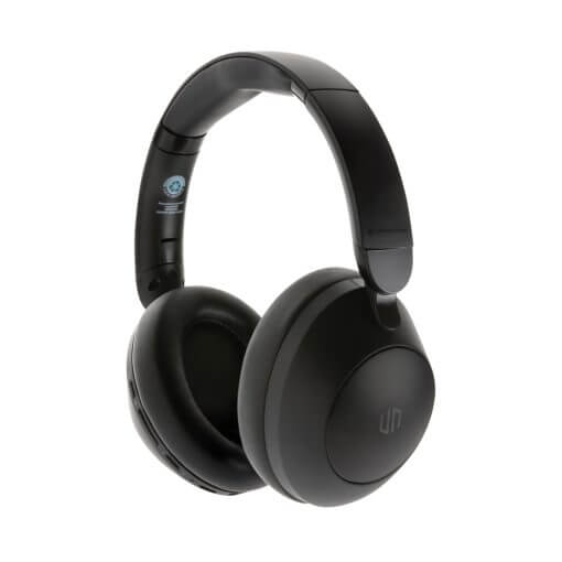 Urban Vitamin Cupertino RCS rplastic ANC headphone