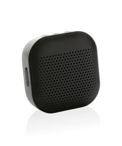 RCS recycled plastic Soundbox 3W speaker