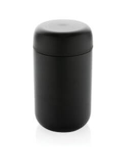 Brew RCS certified recycled stainless steel vacuum tumbler