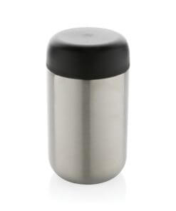 Brew RCS certified recycled stainless steel vacuum tumbler