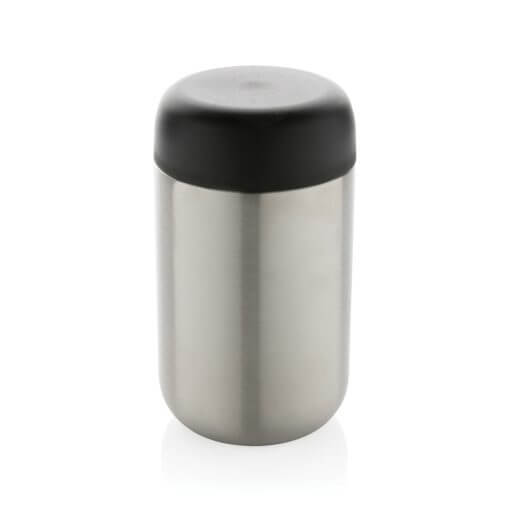 Brew RCS certified recycled stainless steel vacuum tumbler