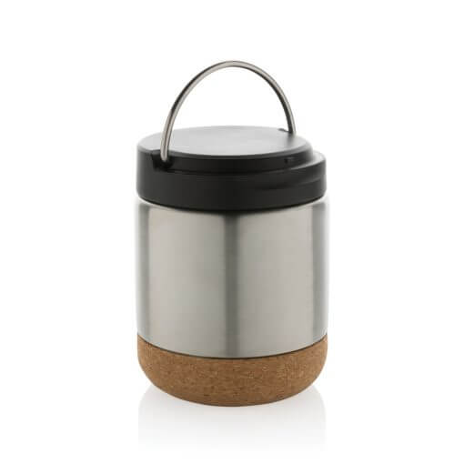 Savory RCS certified recycled stainless steel foodflask