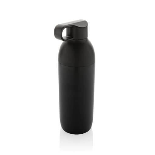 Flow RCS recycled stainless steel vacuum bottle