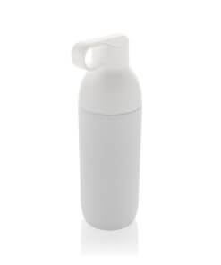 Flow RCS recycled stainless steel vacuum bottle