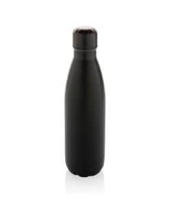 Eureka RCS certified recycled stainless steel water bottle