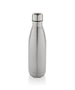 Eureka RCS certified recycled stainless steel water bottle