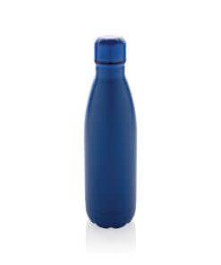 Eureka RCS certified recycled stainless steel water bottle